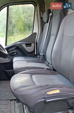 Грузовой фургон Renault Master 2014 в Ровно