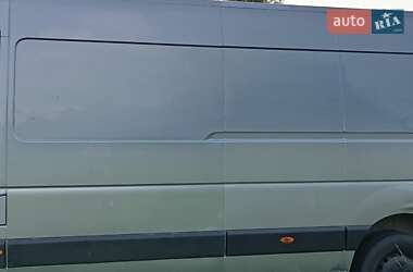 Грузовой фургон Renault Master 2014 в Ровно