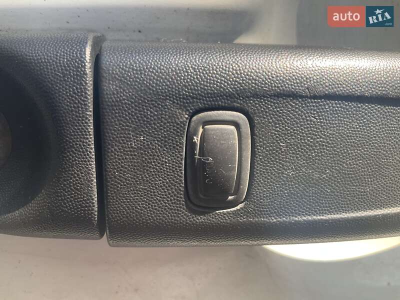 Грузовой фургон Renault Master 2016 в Днепре фото 9 Грузовой фургон Renault Master 2016 в Днепре