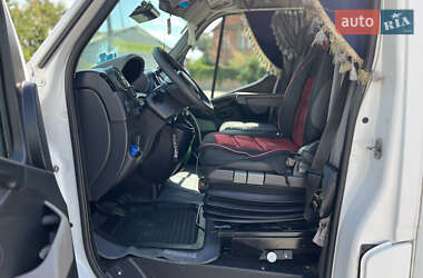 Автовоз Renault Master 2014 в 