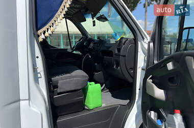Автовоз Renault Master 2014 в 