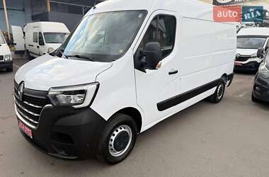 Грузовой фургон Renault Master 2020 в Луцке