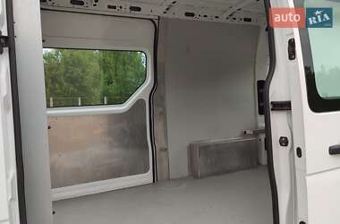 Грузовой фургон Renault Master 2019 в 