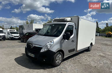 Рефрижератор Renault Master 2018 в Луцке