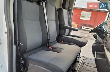 Грузовой фургон Renault Master 2021 в 