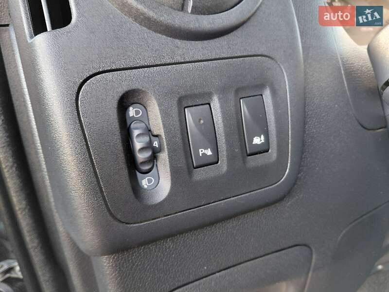 Грузовой фургон Renault Master 2016 в Ивано-Франковске