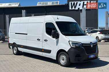 Грузовой фургон Renault Master 2019 в Луцке