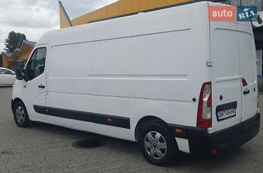 Мобильный дом Renault Master 2017 в 