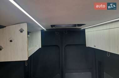Мобильный дом Renault Master 2017 в 