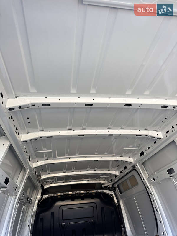 Грузовой фургон Renault Master 2020 в Дубно
