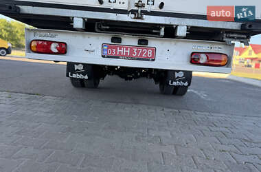 Вантажний фургон Renault Master 2020 в 