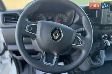 Вантажний фургон Renault Master 2020 в 