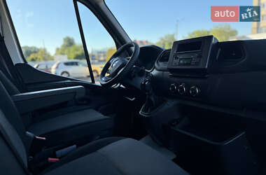 Вантажний фургон Renault Master 2020 в 
