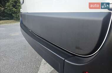 Грузовой фургон Renault Master 2021 в 
