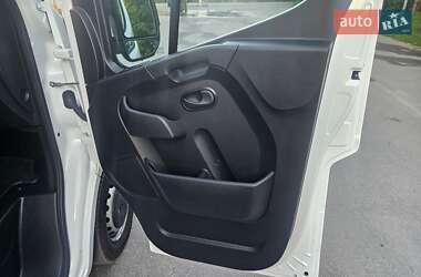 Грузовой фургон Renault Master 2021 в 