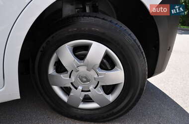 Грузовой фургон Renault Master 2020 в 
