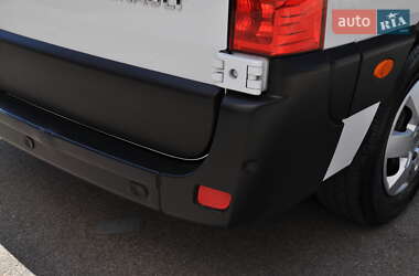Грузовой фургон Renault Master 2020 в 