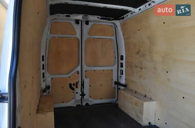 Грузовой фургон Renault Master 2020 в 