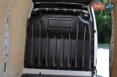 Грузовой фургон Renault Master 2020 в 