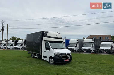 Тентованый Renault Master 2021 в Ковеле