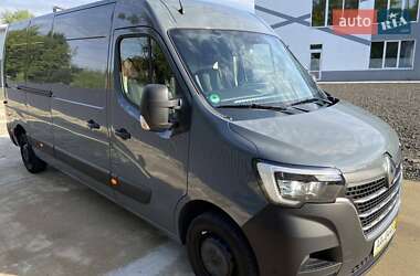 Грузовой фургон Renault Master 2023 в Ковеле