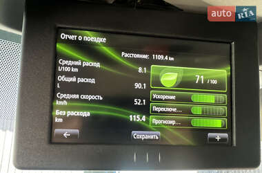 Грузовой фургон Renault Master 2018 в 
