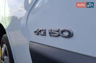 Эвакуатор Renault Master 2014 в 