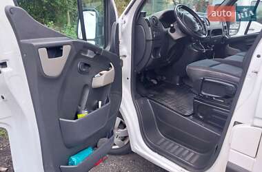 Эвакуатор Renault Master 2014 в 
