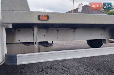 Эвакуатор Renault Master 2014 в 