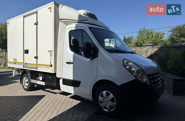 Рефрижератор Renault Master 2013 в Луцке
