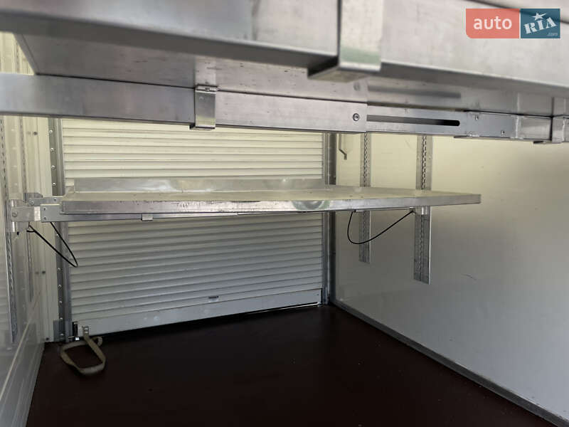 Грузовой фургон Renault Master 2019 в Бердичеве фото 28 Грузовой фургон Renault Master 2019 в Бердичеве