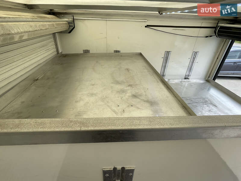 Грузовой фургон Renault Master 2019 в Бердичеве фото 33 Грузовой фургон Renault Master 2019 в Бердичеве