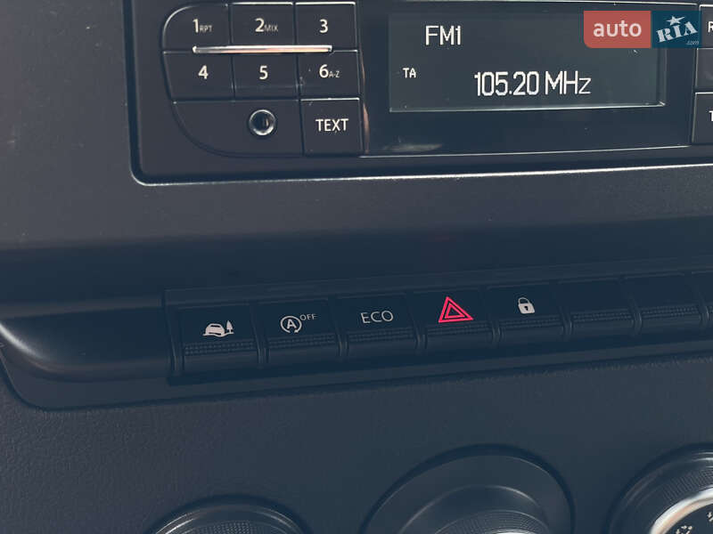 Грузовой фургон Renault Master 2019 в Бердичеве фото 48 Грузовой фургон Renault Master 2019 в Бердичеве