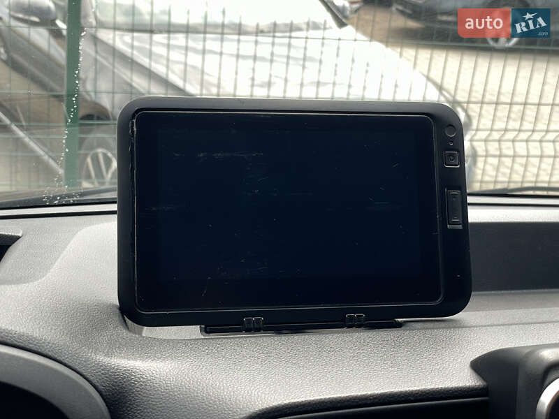 Грузовой фургон Renault Master 2019 в Бердичеве фото 50 Грузовой фургон Renault Master 2019 в Бердичеве