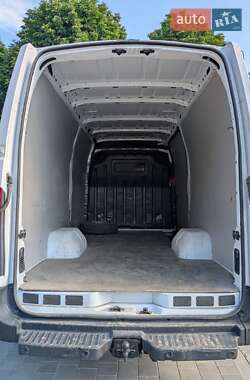 Грузовой фургон Renault Master 2020 в 