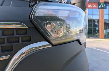 Грузовой фургон Renault Master 2020 в 