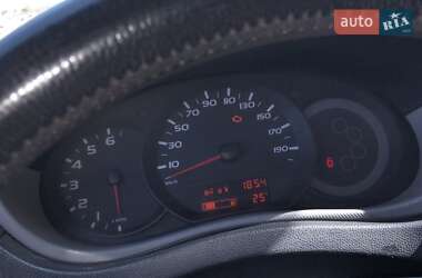 Грузовой фургон Renault Master 2013 в 