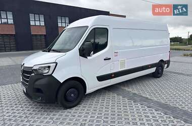 Вантажний фургон Renault Master 2020 в Рівному