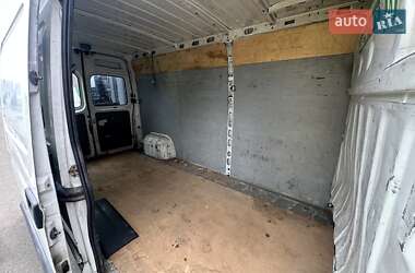Вантажний фургон Renault Master 2008 в 