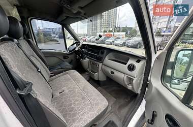 Вантажний фургон Renault Master 2008 в 