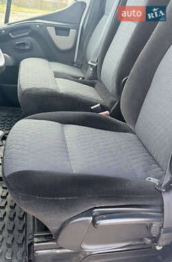 Рефрижератор Renault Master 2013 в 