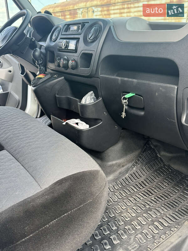 Рефрижератор Renault Master 2013 в Хмельницком