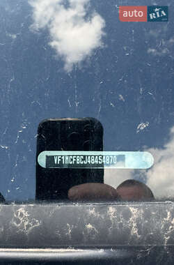 Рефрижератор Renault Master 2013 в 
