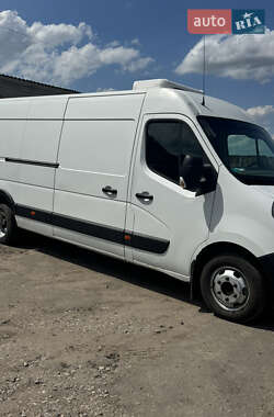 Рефрижератор Renault Master 2013 в Хмельницком