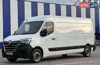 Вантажний фургон Renault Master 2022 в Дубні
