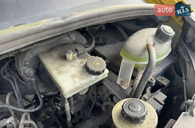 Грузовой фургон Renault Master 2014 в 