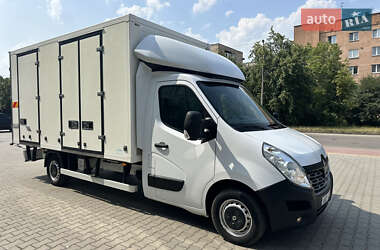 Вантажний фургон Renault Master 2019 в Дубні