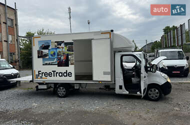 Другие грузовики Renault Master 2018 в 