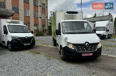 Другие грузовики Renault Master 2016 в 