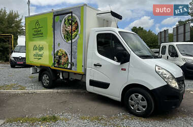 Другие грузовики Renault Master 2016 в 